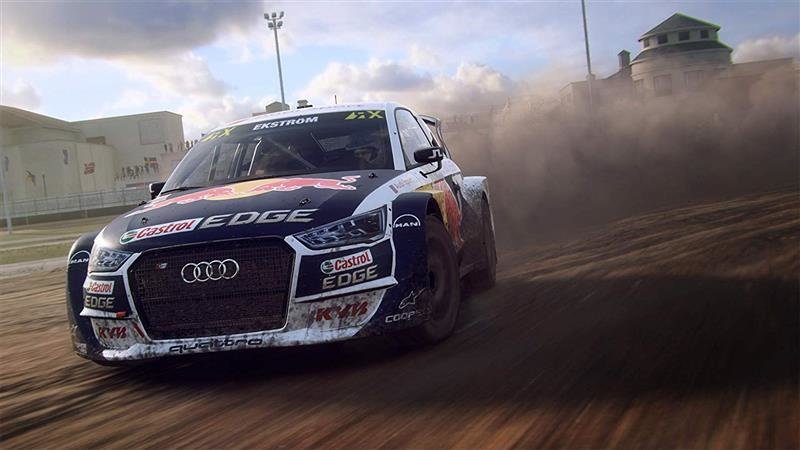 Dirt Rally 2.0 Xbox One